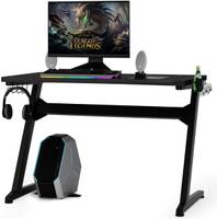 Gaming Tisch ergonomisch