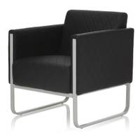 Polstersessel ARUBA STEP