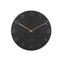 Wanduhr Charm