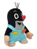 Kuscheltier Der kleine Maulwurf mit Hose