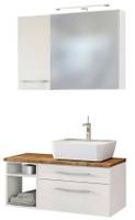 Waschtisch-Set Davos 90cm