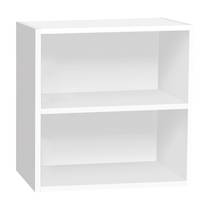 Etagère Cube Rangement 2 Cases