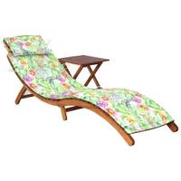 Sonnenliege mit Tisch 3012867-2