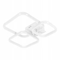 Smart moderne Deckenleuchte