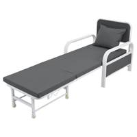 Relaxsessel 3-in-1 Schlafsessel Dione Ⅳ