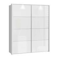 Schwebetürenschrank Sophie 4-4