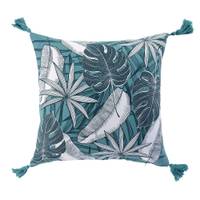 Housse de coussin déco Puebla