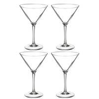 Cocktail-Gläser, 4er-Set, 300 ml
