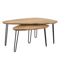 Table basse Kiwi