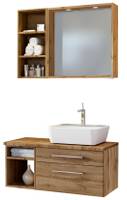 Waschtisch-Set Davos 90cm