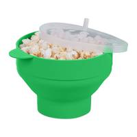 Popcorn Maker für Mikrowelle