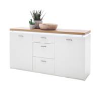 Sideboard Claire 6 mit LED