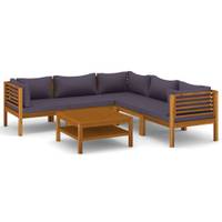 Garten-Lounge-Set