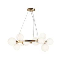 Suspension luminaire Dallas 13