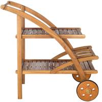 Servierwagen Clinton
