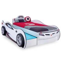 lit de voiture Coupe pour 2