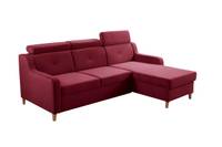 Ecksofa Hera Rechts