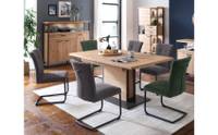 Esszimmer Silvio 141 (9-teilig)