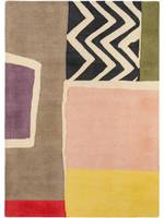 Tapis de laine Aurora