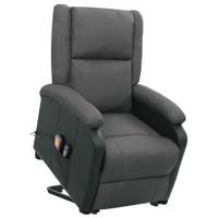 Massagesessel mit Aufstehhilfe 3011310