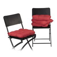 Stuhlkissen 4er Set