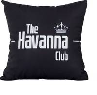 Kissenhülle The Havanna Club