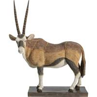 Figurine décorative Antelope 55cm