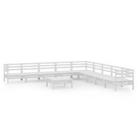 Garten-Lounge-Set