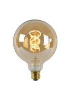 Ampoule filament G125