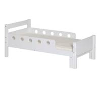 JuniorLit White 70x140cm