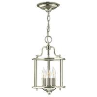 Gentry Lampe lanterne suspendue