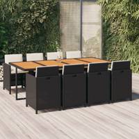 Garten-Essgruppe (9-teilig) 3095572