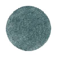 Hochflor Teppich - Samanta