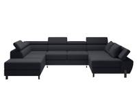 Wohnlandschaft Molinardi XL Links