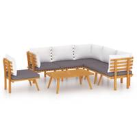 Garten-Lounge-Set