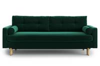 Esme 3-Sitzer-Sofa mit Schlaffunktion