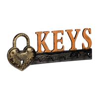 Schlüsselbrett Keys