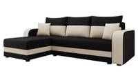 Ecksofa Hewlet