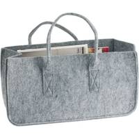 Porte revues Feutrine