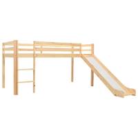 Lit mezzanine d'enfants