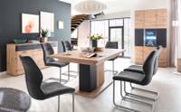 Esszimmer Claas 141 (9-teilig)
