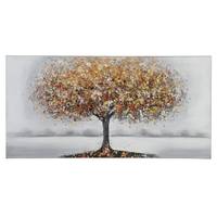 Bild Gemälde Baum Pomposa