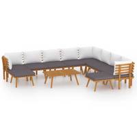 Garten-Lounge-Set