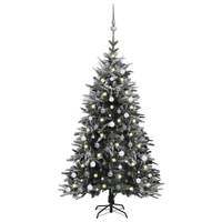 künstlicher Weihnachtsbaum