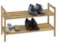 Schuhregal Nordic