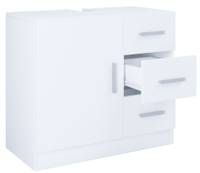 Waschbeckenunterschrank Zalo III