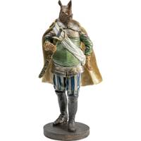 Figurine décorative Sir Rhino Standing