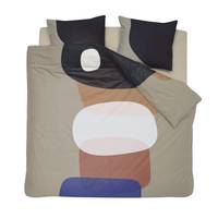 Damai Bettbezug Miro - Baumwolle -