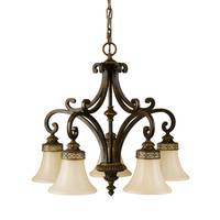 Lustre suspension ANABELL 1