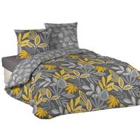 Parure de couette Woody